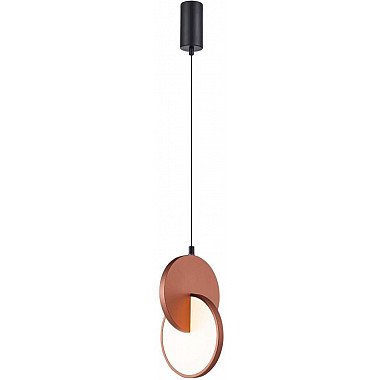 Подвесной светильник Grahan 4607-1P