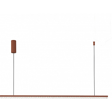 Подвесной светильник SL1018 SL1018.613.01