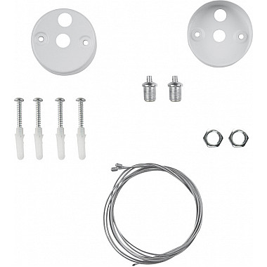 Подвесной светильник SPO-115-W-40K-036