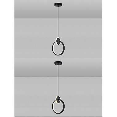 Подвесной светильник LED LAMPS 81418