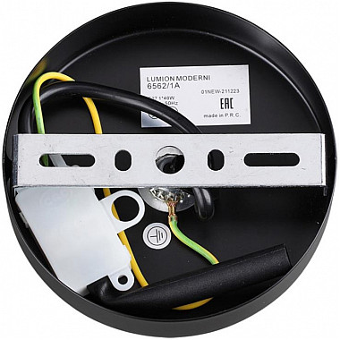 Подвесной светильник Ice 6562/1A