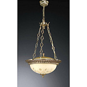 Подвесной светильник Reccagni Angelo L.6318/3