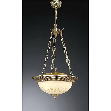 Подвесной светильник Reccagni Angelo L.6318/3