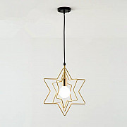 Подвесной светильник 000030600