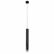 Подвесной светодиодный светильник Arte Lamp Kraz A2307SP-1BK