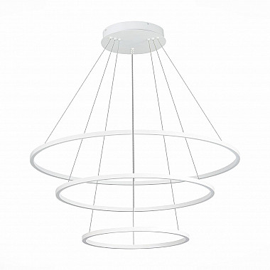 Подвесной светодиодный светильник ST Luce ST605.543.114