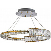 Подвесной светильник Carini Carini L 1.5.60.100 G