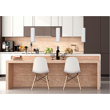 Подвесной светильник Rollg 556/3 BIA