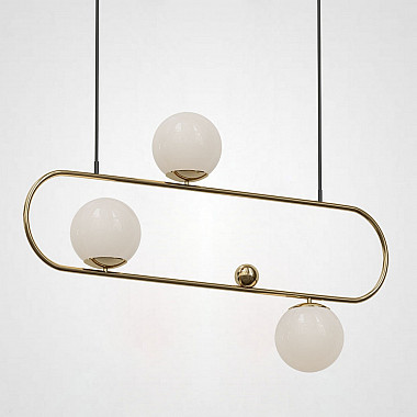 Подвесной светильник LC-11-0043