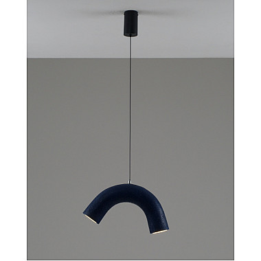 Подвесной светильник Roll V11673-PL