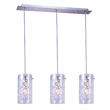 Подвесной светильник Vetro Velo S110197/3