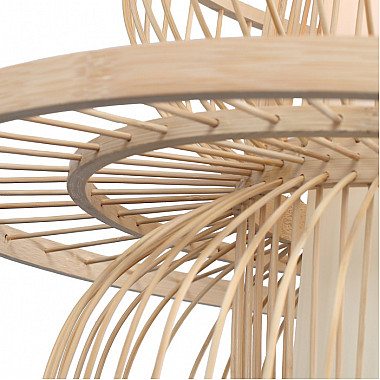 Подвесной светильник Alma SL6241.513.01