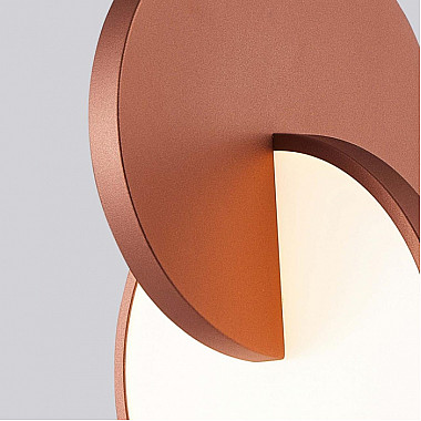 Подвесной светильник Grahan 4607-1P