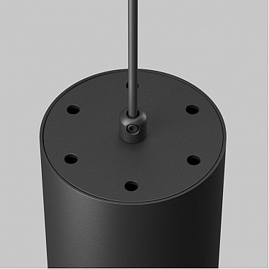 Подвесной светильник Vol P100PL-20W4K-B