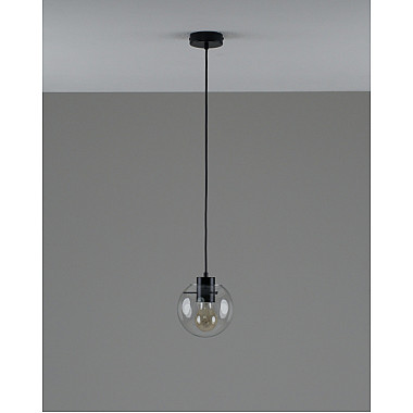 Подвесной светильник Aurora V11537-1P