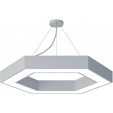 Подвесной светильник SPO-124-W-40K-051