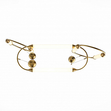 Подвесной светодиодный светильник ST Luce Olbia SL6004.303.06