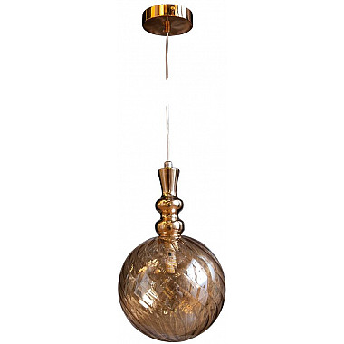 Подвесной светильник AM354 AM354-D200 AMBER