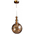 Подвесной светильник AM354 AM354-D200 AMBER