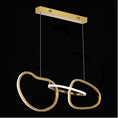 Подвесной светильник Abra SL6505.203.26