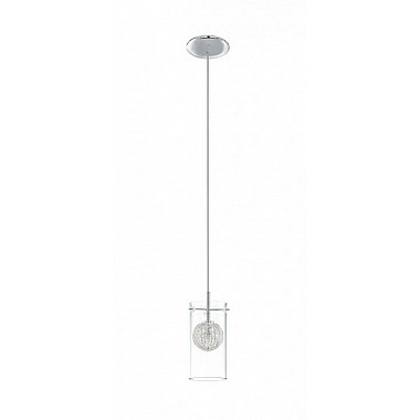 Подвесной светильник Lamas 93112