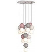 Подвесной светильник Estruzzo SL1512.503.10