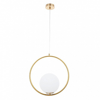 Подвесной светильник Arte Lamp Matisse A7742SP-1AB