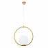 Подвесной светильник Arte Lamp Matisse A7742SP-1AB
