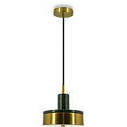 Подвесной светильник Lucerne LE130L-23GRB