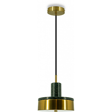 Подвесной светильник Lucerne LE130L-23GRB