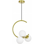 Подвесной светильник Bonio LDP 7031-3 MD