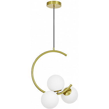 Подвесной светильник Bonio LDP 7031-3 MD