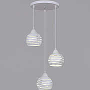 Подвесной светильник 06161-0.9-03 WH