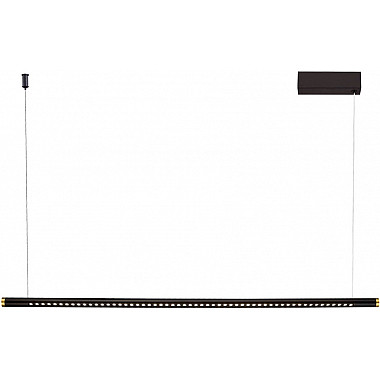 Подвесной светильник Desoto LSP-7222