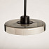 Подвесной светильник Стаут 702013501