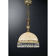 Подвесной светильник Reccagni Angelo L.6306/28