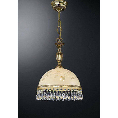 Подвесной светильник Reccagni Angelo L.6306/28