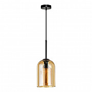 Подвесной светильник Arte Lamp Paio A7015SP-1BK