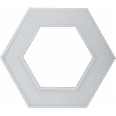 Подвесной светильник SPO-124-W-40K-051