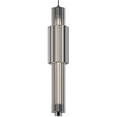 Подвесной светильник Verticale MOD308PL-L9CH3K