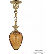 Подвесной светильник 7003P 7003P/12 G Amber/H-1C