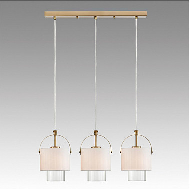 Подвесной светильник Jane 6593/3A