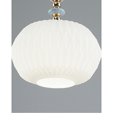 Подвесной светильник Charm V11174-1P