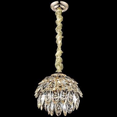 Подвесной светильник Ludgera WE113.02.303