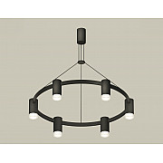 Подвесной светильник Traditional XB9022200