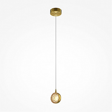 Подвесной светильник Mind MOD299PL-L10BS3K