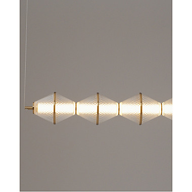 Подвесной светильник Senta V11362-PL