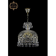 Подвесной светильник Универсальная 14.03.5.d30.Gd.B