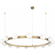 Подвесной светильник Hoop 10311/14