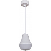 Подвесной светильник 16007-0.9-001IL E27 WT